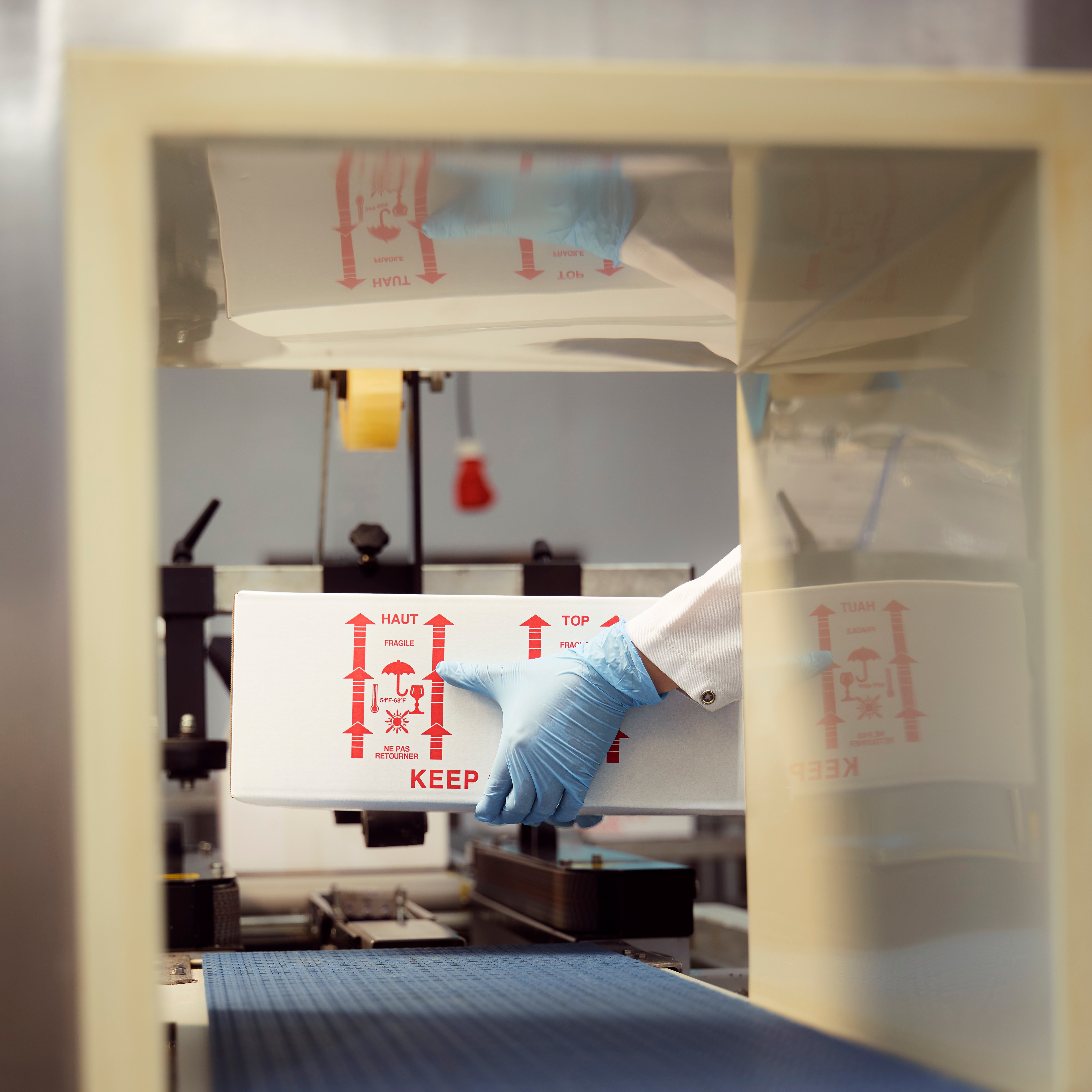 Dobla A+ score in BRC audit at its Vietnam plan